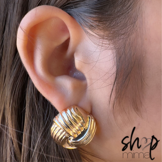 PRISI EARRINGS