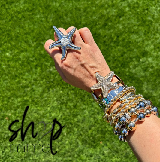 ESTRELLA DEL MAR