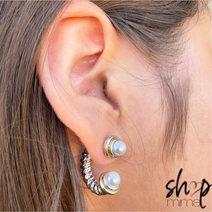 MILA EARRINGS
