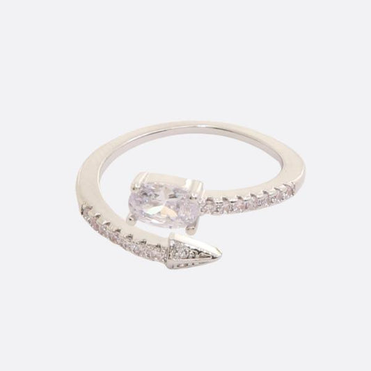 CLAVO RING ADJUSTABLE