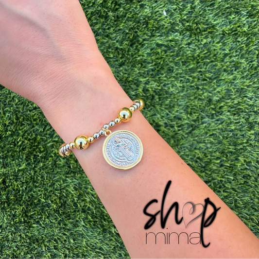 SAN BENITO LUXURY BRACELET