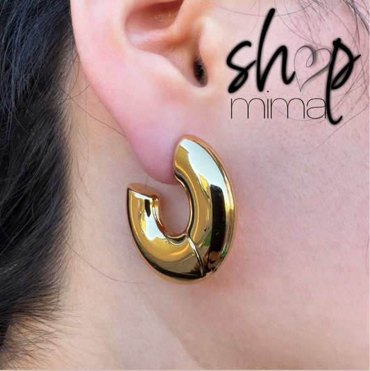 MILI EARRINGS