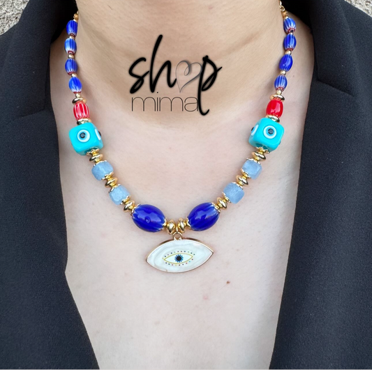 CARO NECKLACE