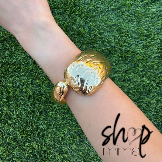 FINA BANGLE BRACELET