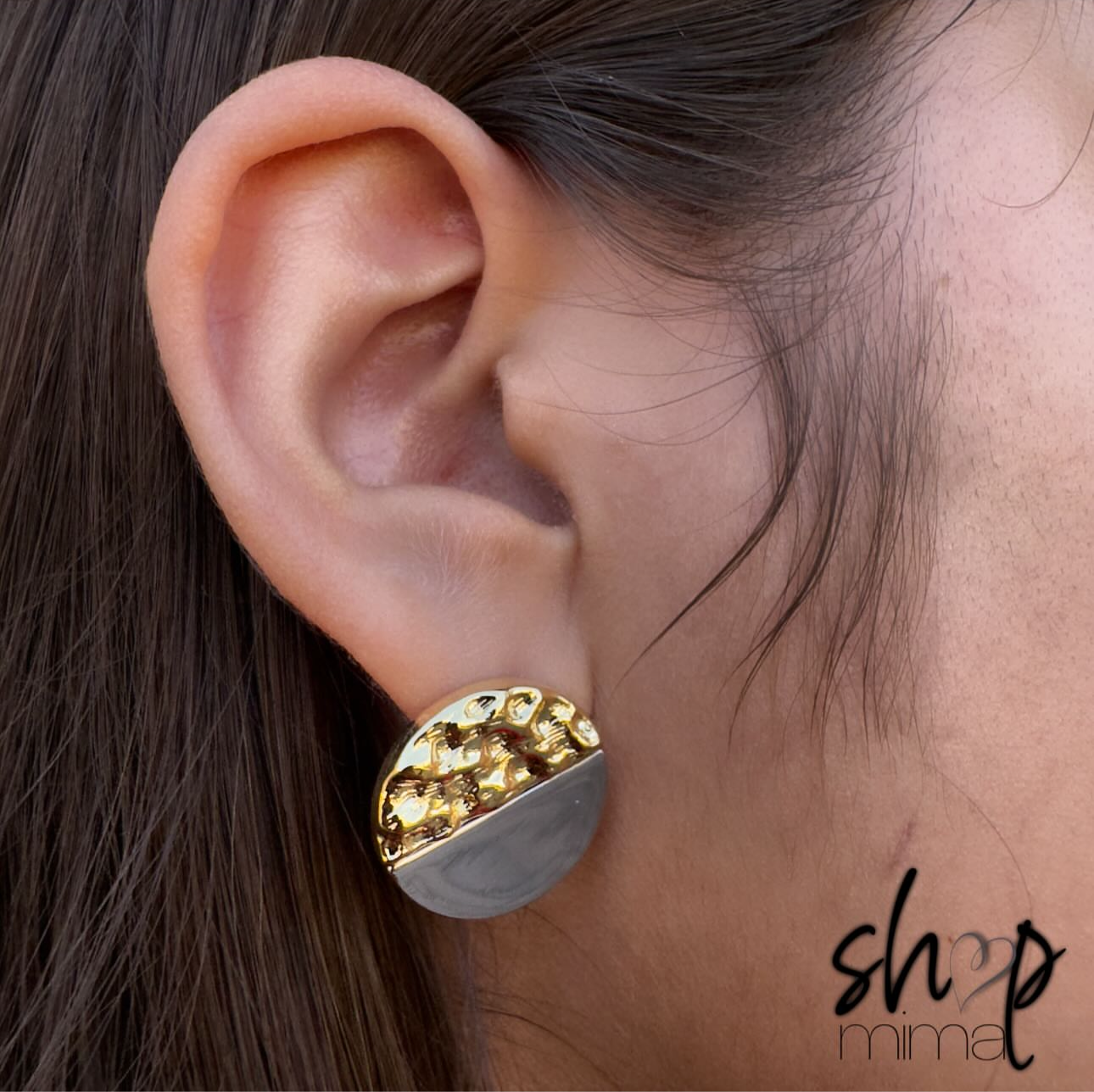 CORELINA EARRINGS