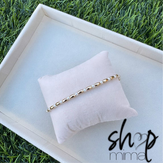 ANKLET SILA