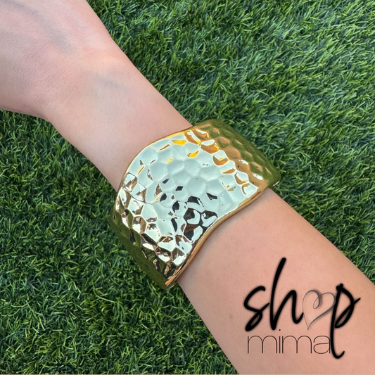YESENIA BANGLE BRACELET