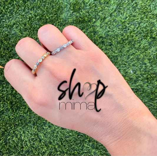 ZANE RING