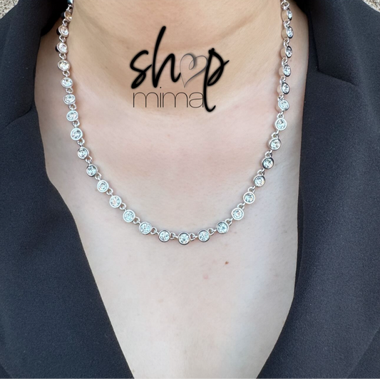 GLENMORE NECKLACE