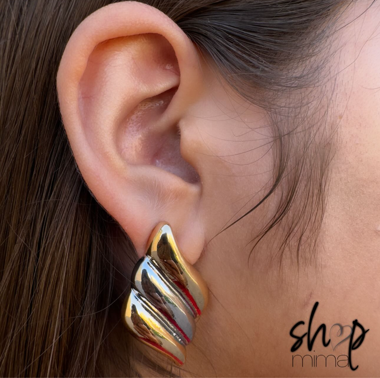 LIZMANIA EARRINGS