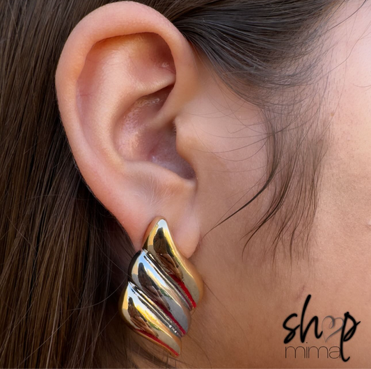 LIZMANIA EARRINGS