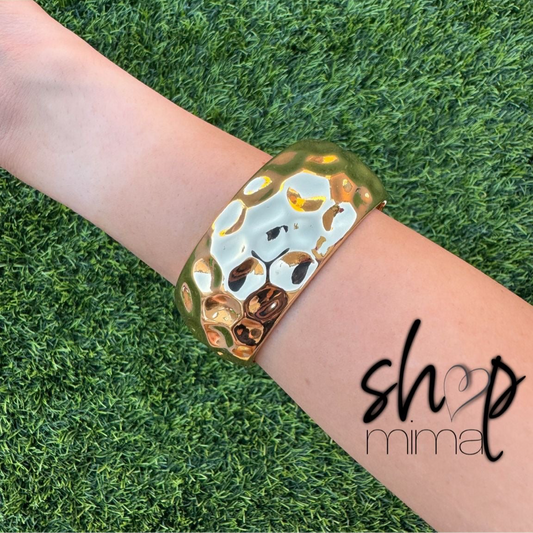 JAZ BANGLE BRACLET