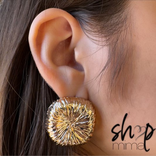 NELLY CLARK EARRINGS