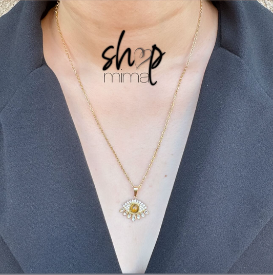 TATU NECKLACE