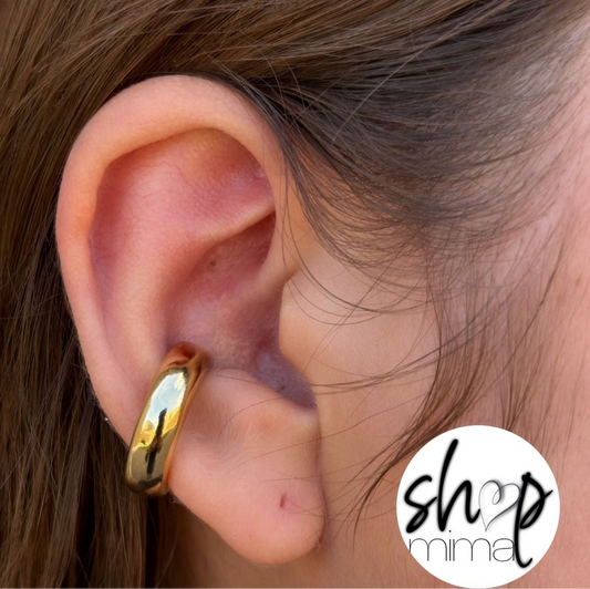 SAVINA EAR CUFF INDIVIDUALLY