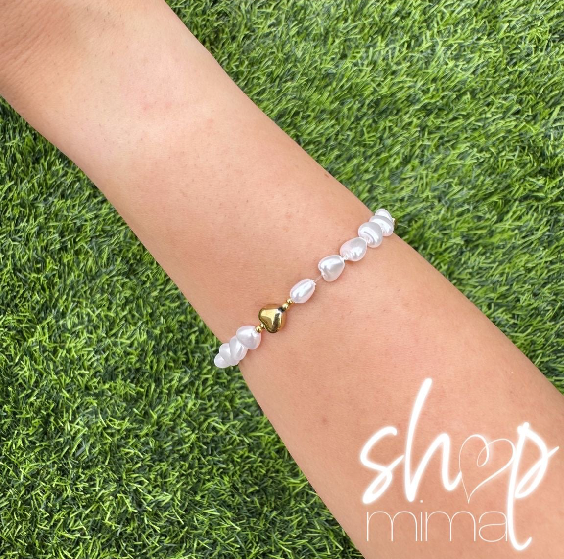 SIMPLE THE BETTER BRACELET