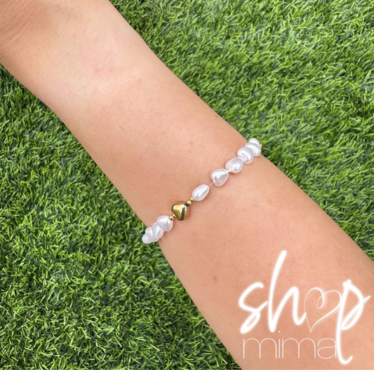 SIMPLE THE BETTER BRACELET