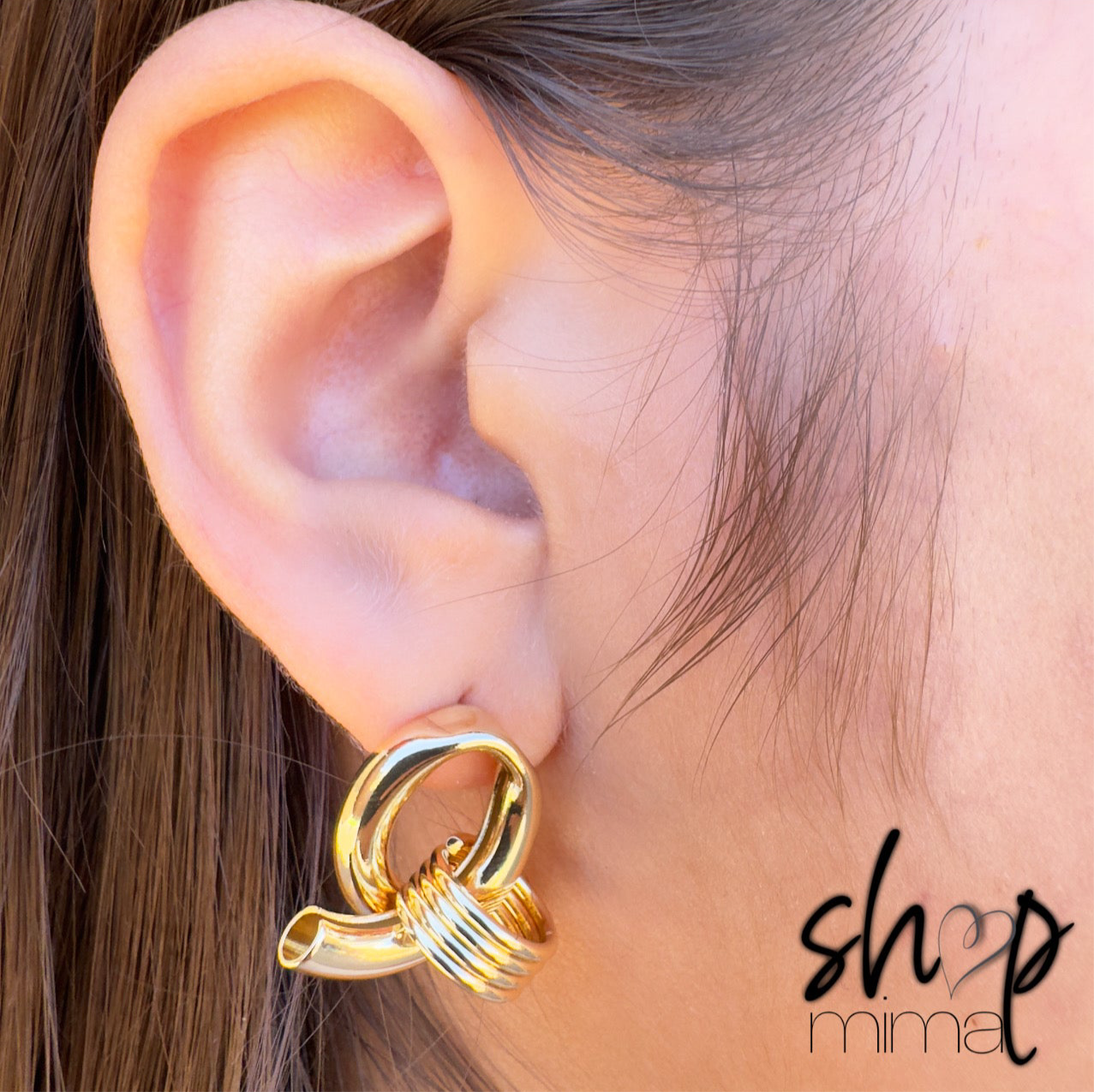 CARELY EARRINGS