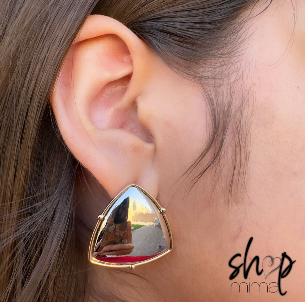 ESTEFANIA EARRINGS