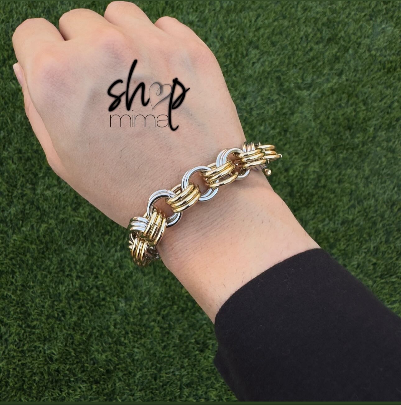 ANETH BRACELET