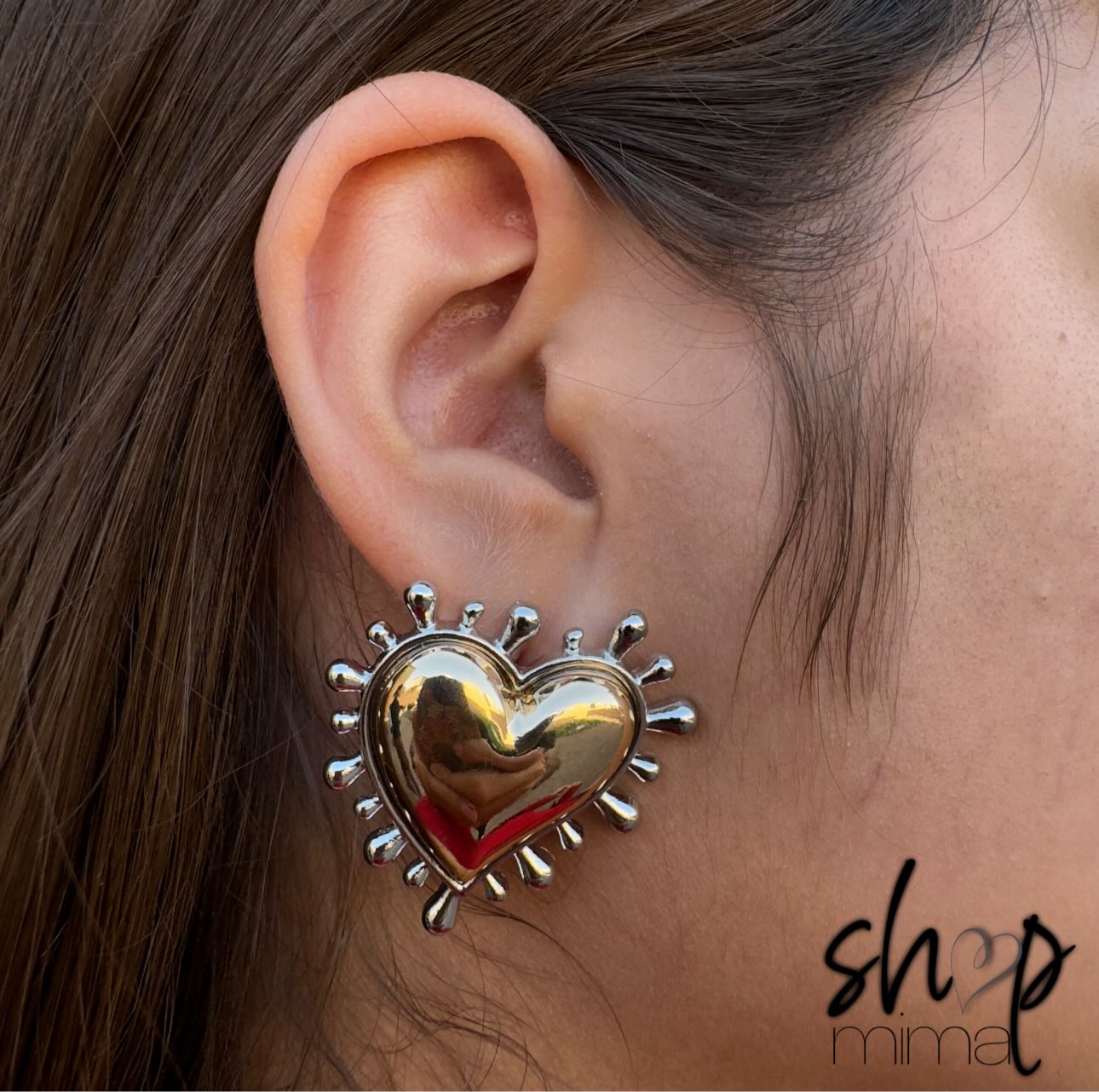 EMA EARRINGS