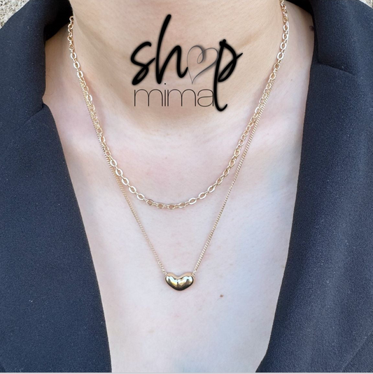 SOFIA NECKLACE
