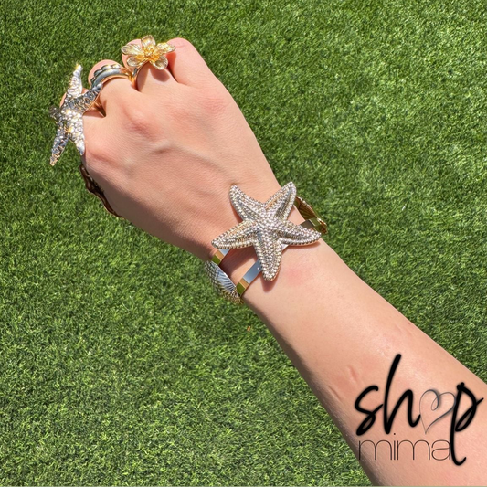 CABO ESTRELLA BRACELET