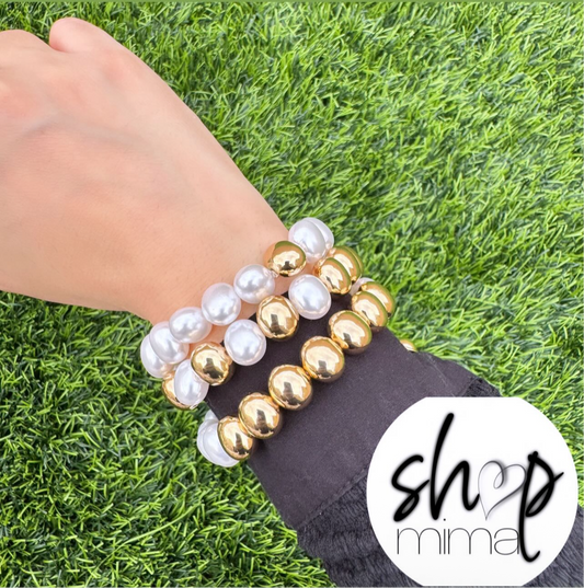 TINA TRIO SET BRACELET