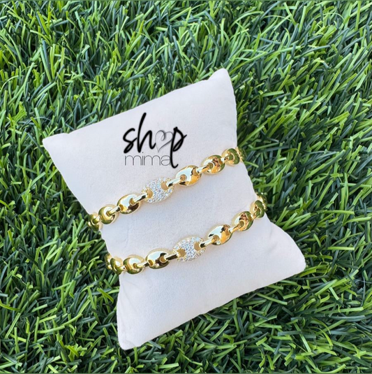 ZORAIDA BRACELET