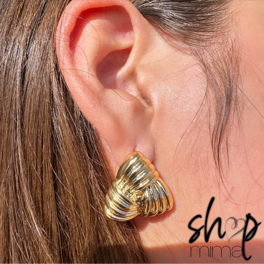MINI KLEO EARRINGS